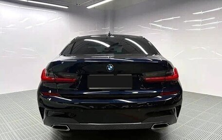 BMW 3 серия, 2022 год, 2 980 000 рублей, 5 фотография