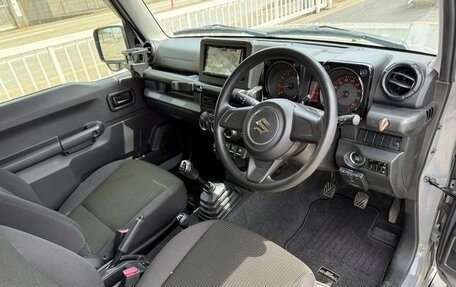 Suzuki Jimny, 2021 год, 1 523 911 рублей, 12 фотография