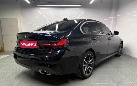 BMW 3 серия, 2022 год, 2 980 000 рублей, 6 фотография