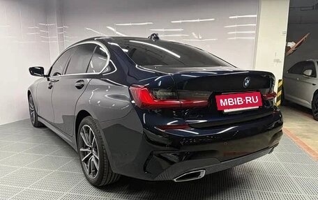 BMW 3 серия, 2022 год, 2 980 000 рублей, 4 фотография