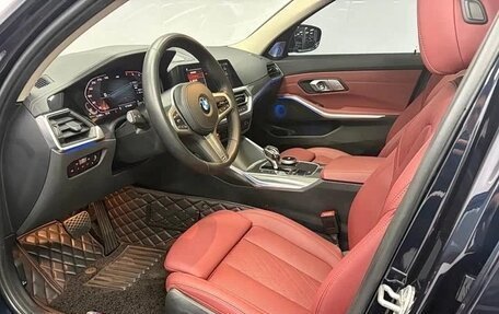 BMW 3 серия, 2022 год, 2 980 000 рублей, 7 фотография