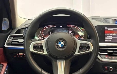 BMW 3 серия, 2022 год, 2 980 000 рублей, 12 фотография