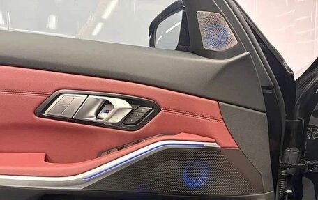 BMW 3 серия, 2022 год, 2 980 000 рублей, 19 фотография