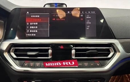 BMW 3 серия, 2022 год, 2 980 000 рублей, 14 фотография