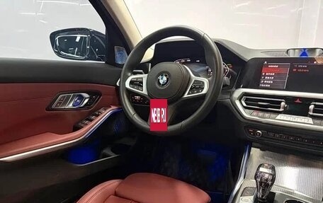 BMW 3 серия, 2022 год, 2 980 000 рублей, 9 фотография