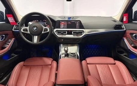 BMW 3 серия, 2022 год, 2 980 000 рублей, 8 фотография