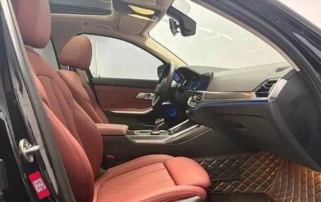 BMW 3 серия, 2022 год, 2 980 000 рублей, 15 фотография