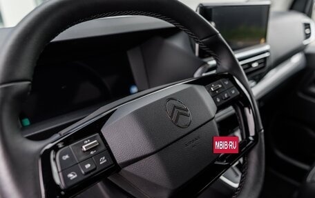 Citroen SpaceTourer I, 2025 год, 7 249 000 рублей, 4 фотография
