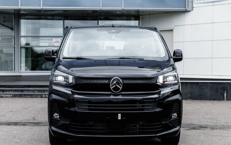 Citroen SpaceTourer I, 2025 год, 7 249 000 рублей, 12 фотография