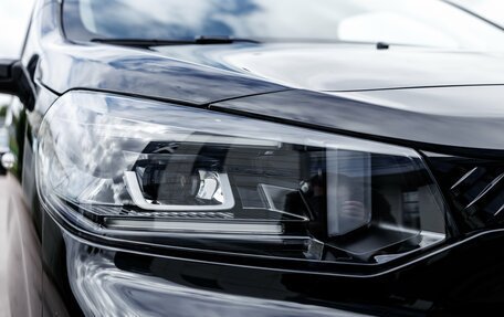 Citroen SpaceTourer I, 2025 год, 7 249 000 рублей, 18 фотография