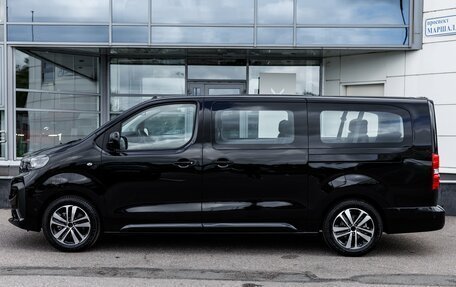 Citroen SpaceTourer I, 2025 год, 7 249 000 рублей, 21 фотография