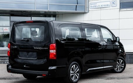 Citroen SpaceTourer I, 2025 год, 7 249 000 рублей, 25 фотография
