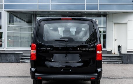 Citroen SpaceTourer I, 2025 год, 7 249 000 рублей, 24 фотография