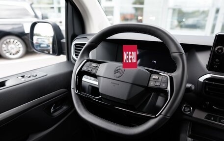 Citroen SpaceTourer I, 2025 год, 7 249 000 рублей, 26 фотография