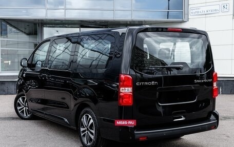 Citroen SpaceTourer I, 2025 год, 7 249 000 рублей, 23 фотография