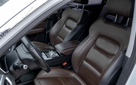 Chery Tiggo 8 Pro, 2022 год, 1 805 000 рублей, 16 фотография