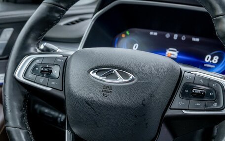 Chery Tiggo 8 Pro, 2022 год, 1 805 000 рублей, 12 фотография