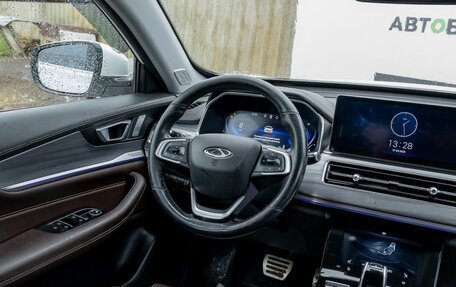 Chery Tiggo 8 Pro, 2022 год, 1 805 000 рублей, 10 фотография