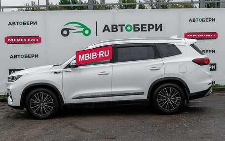 Chery Tiggo 8 Pro, 2022 год, 1 805 000 рублей, 2 фотография