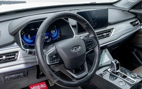 Chery Tiggo 8 Pro, 2022 год, 1 805 000 рублей, 14 фотография