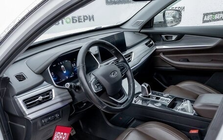 Chery Tiggo 8 Pro, 2022 год, 1 805 000 рублей, 9 фотография