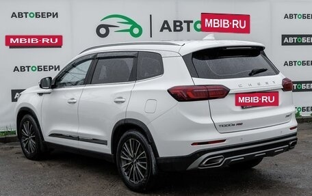 Chery Tiggo 8 Pro, 2022 год, 1 805 000 рублей, 8 фотография