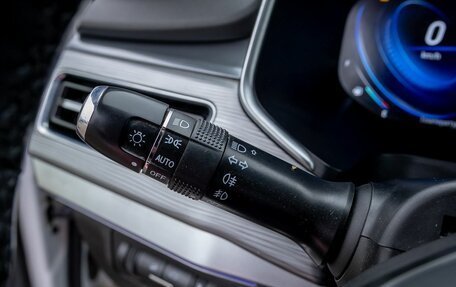 Chery Tiggo 8 Pro, 2022 год, 1 805 000 рублей, 18 фотография