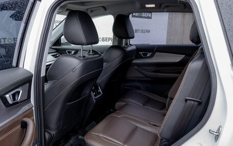 Chery Tiggo 8 Pro, 2022 год, 1 805 000 рублей, 26 фотография