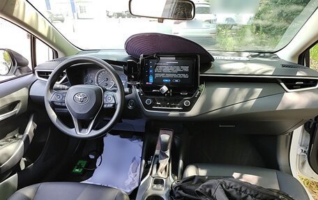 Toyota Corolla, 2022 год, 1 500 000 рублей, 4 фотография