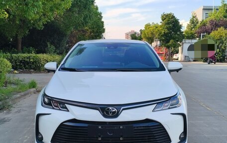 Toyota Corolla, 2022 год, 1 500 000 рублей, 3 фотография