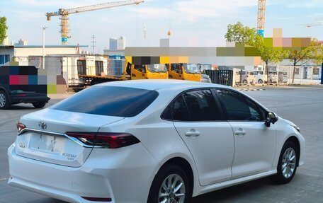 Toyota Corolla, 2022 год, 1 500 000 рублей, 2 фотография