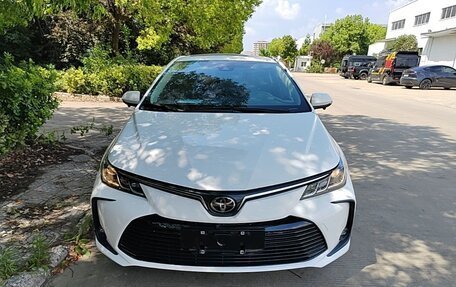 Toyota Corolla, 2022 год, 1 500 000 рублей, 8 фотография
