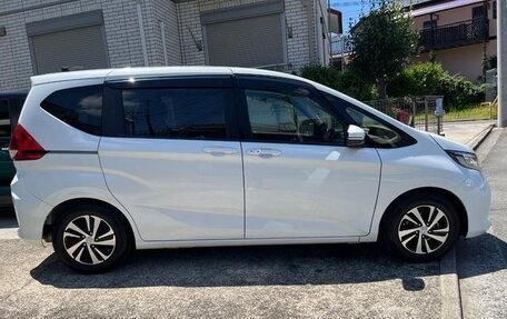 Honda Freed II, 2019 год, 1 260 000 рублей, 6 фотография