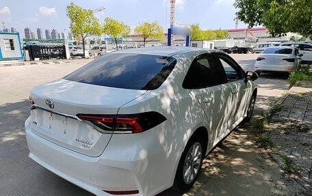 Toyota Corolla, 2022 год, 1 500 000 рублей, 7 фотография