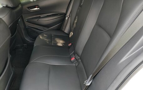 Toyota Corolla, 2022 год, 1 500 000 рублей, 11 фотография