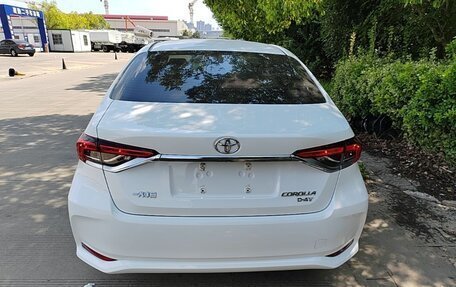 Toyota Corolla, 2022 год, 1 500 000 рублей, 10 фотография