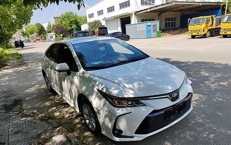 Toyota Corolla, 2022 год, 1 500 000 рублей, 9 фотография