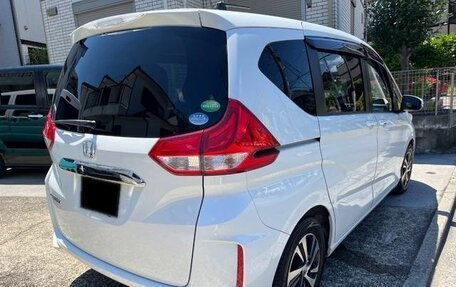 Honda Freed II, 2019 год, 1 260 000 рублей, 5 фотография