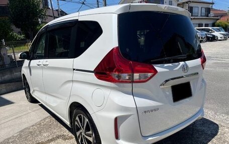 Honda Freed II, 2019 год, 1 260 000 рублей, 9 фотография