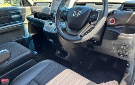 Honda Freed II, 2019 год, 1 260 000 рублей, 11 фотография