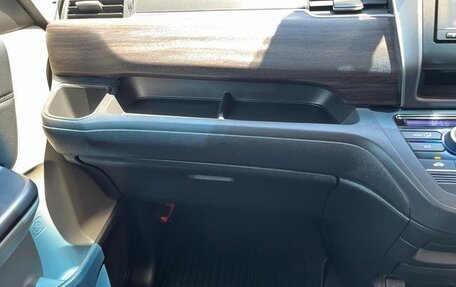 Honda Freed II, 2019 год, 1 260 000 рублей, 22 фотография