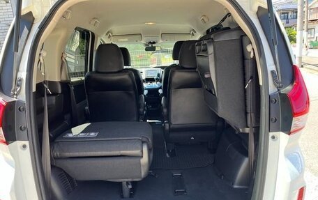 Honda Freed II, 2019 год, 1 260 000 рублей, 33 фотография