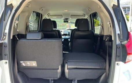 Honda Freed II, 2019 год, 1 260 000 рублей, 31 фотография