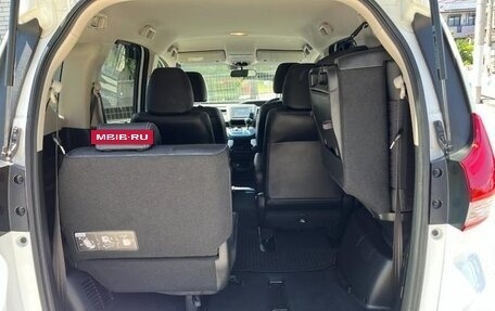 Honda Freed II, 2019 год, 1 260 000 рублей, 32 фотография