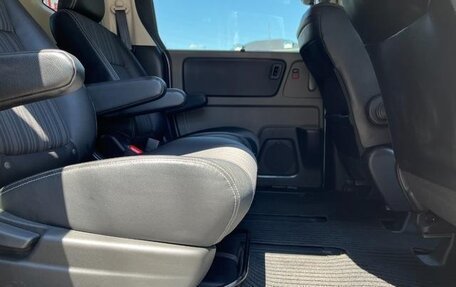 Honda Freed II, 2019 год, 1 260 000 рублей, 39 фотография