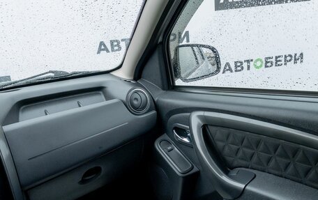 Renault Duster I рестайлинг, 2015 год, 1 170 000 рублей, 10 фотография