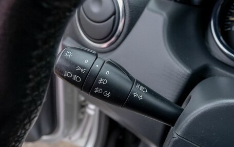 Renault Duster I рестайлинг, 2015 год, 1 170 000 рублей, 17 фотография