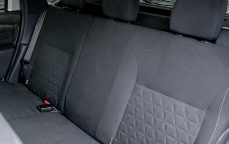 Renault Duster I рестайлинг, 2015 год, 1 170 000 рублей, 26 фотография