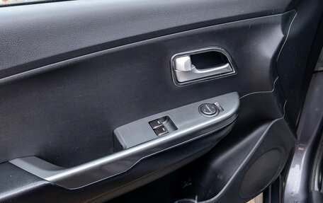 KIA Rio III рестайлинг, 2012 год, 690 000 рублей, 14 фотография