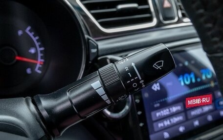 KIA Rio III рестайлинг, 2012 год, 690 000 рублей, 17 фотография